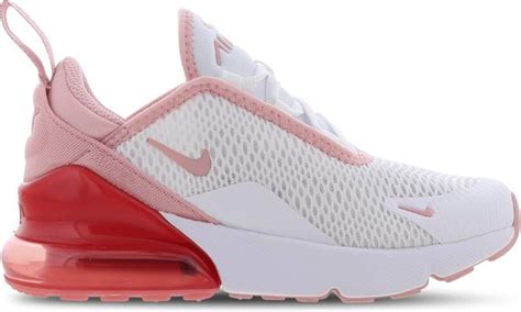 nike air max 270 voorschools schoenen roze|kids Nike Air Max 270.